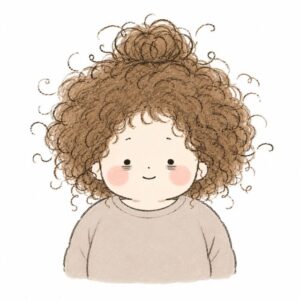 もじゃママ